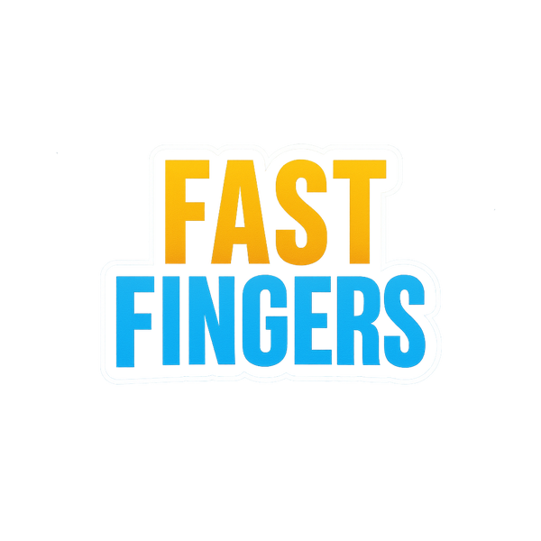 Fast Fingers